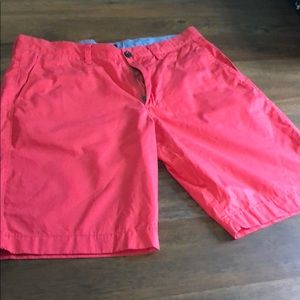 J Crew Club Shorts